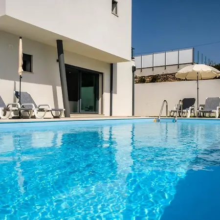 Vila Serra Mar São Martinho do Porto