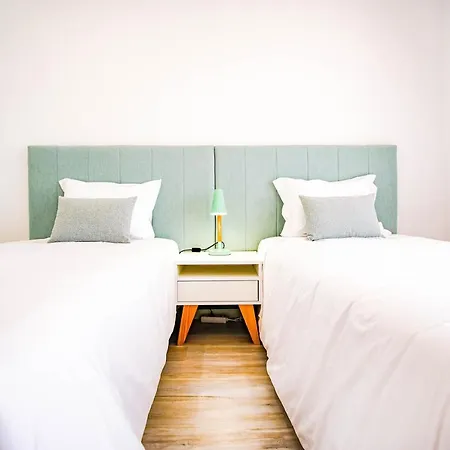 Serra Mar São Martinho do Porto