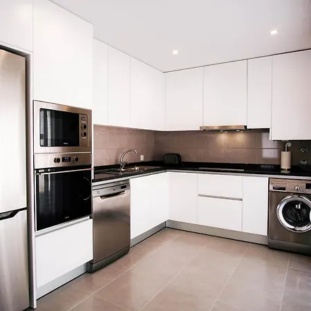 Villa Serra Mar São Martinho do Porto